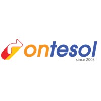 OnTESOL - Coventry House International logo - Similar company to Tefl Itto International Teacher Training Organization