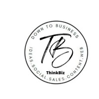 ThinkBiz Marketing Solutions logo - Similar company to Arcaligned