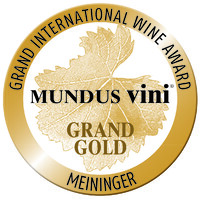 MUNDUS VINI logo - Similar company to Mod Wine Co.