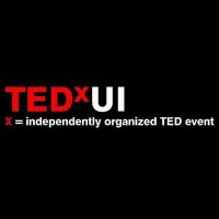 TEDxUI logo - Similar company to Tedxuniversitasindonesia