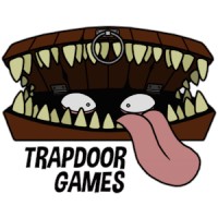 Trapdoor Games