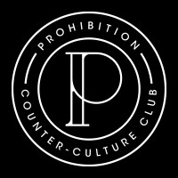 PROHIBITION logo - Similar company to Cmdg-Rovent