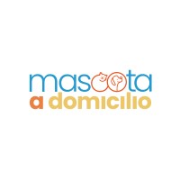 Mascota a Domicilio logo - Similar company to Comercial Rodher