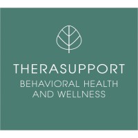 TheraSupport Behavioral Health and Wellness logo - Similar company to Roclan Traducciones