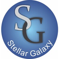 Stellar Galaxy logo - Similar company to Ghgroup