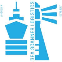Sea Scanner Logistics for shipping S.A.E logo - Similar company to Intermax Logistics Solution Ltd