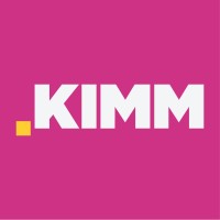 KIMM Agency logo - Similar company to Uscamp