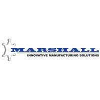 Marshall Manufacturing Company logo - Similar company to Hub Manufacturing
