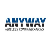 Anyway Wireless Communications AB logo - Similar company to Smartiotics, Llc.