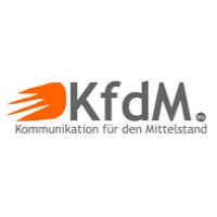 KfdM Kommunikation für den Mittelstand logo - Similar company to Solle Spedition Gmbh