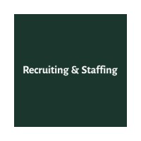 Recruiting & Staffing OC logo - Similar company to Executive Employment Agency