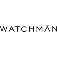 Watchman NYC logo - Similar company to Vibal Energy Tea