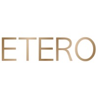 ETERO logo - Similar company to Etereo