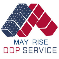 美升国际物流+86-18964174782 logo - Similar company to Lyntik