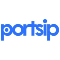 PortSIP logo - Similar company to Byts Tech