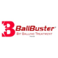 Ballbuster Technologies Limited - Bb-2 Bit Balling Treatment