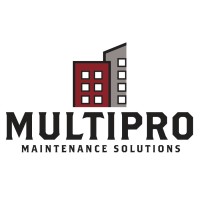 Multipro Maintenance Solutions, LLC logo - Similar company to Building One Facility Services, Llc
