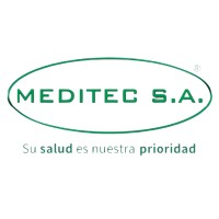 MEDITEC S.A. logo - Similar company to Meditec Srl