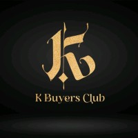 K Buyers Club logo - Similar company to Securo Co. Ltd