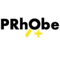PRhobe Inc. logo - Similar company to Cloudtraq