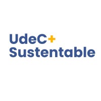 UdeC+Sustentable logo - Similar company to Iit Udec