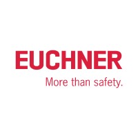 Euchner Brasil logo - Similar company to Euchner Usa, Inc.