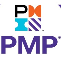 PMI-PMP logo - Similar company to It Republican