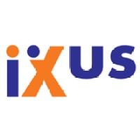 Ixus Formação e Consultadoria, Lda logo - Similar company to Vfconsultinggroup Consultores