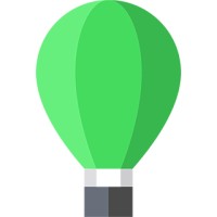 Balloon Stories logo - Similar company to Outcome
