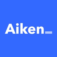 Aiken logo - Similar company to Aiken Solutions