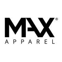 Max Apparel logo - Similar company to Huge Brands