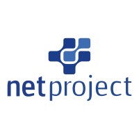 NetProject logo - Similar company to Webtech Network