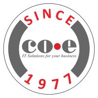 CoE Marketing Malaysia logo - Similar company to Klach Courier Services (M) Sdn Bhd