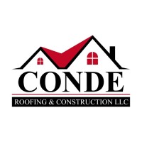 Conde Roofing & Construction LLC logo - Similar company to Greenwood Drones