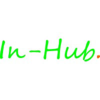 In Hub logo - Similar company to Vegefresh