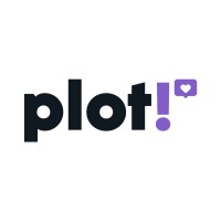 Plot! Digital Agency logo - Similar company to Brainding