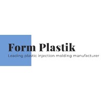 Form Plastik A.Ş. logo - Similar company to Ab Formplast