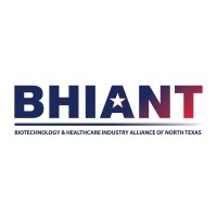 BHIANT logo - Similar company to Biontx