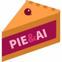 Pie & AI: Moscow Russia AI meetups logo - Similar company to Ai Conference Moscow