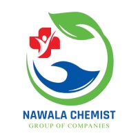Nawala Chemist Group of Companies logo - Similar company to Gamma Pharmaceutical Ltd