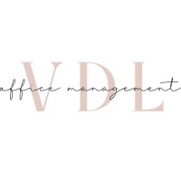 VDL Office Management logo