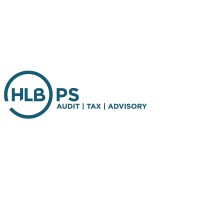 HLB PS logo - Similar company to Delta Smarts Ltd.