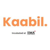 Kaabil.me logo - Similar company to Nprep