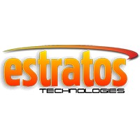 Estratos technologies logo - Similar company to Sprawl Consulting
