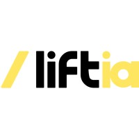 Liftia logo - Similar company to Nsi Canada