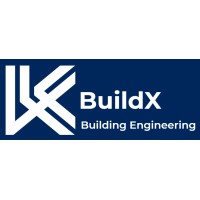 KBuildX logo - Similar company to Evo Ligna