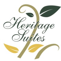 Heritage Suites Senior Residence logo - Similar company to Garden Senior Apartments
