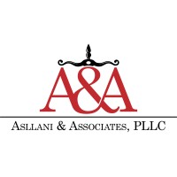 Asllani & Associates PLLC logo - Similar company to Sunnen Law