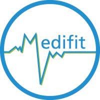 MEDIFIT Physiothérapie logo - Similar company to Jonathan Chan