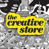 The Creative Store - New Zealand logo - Similar company to c&c